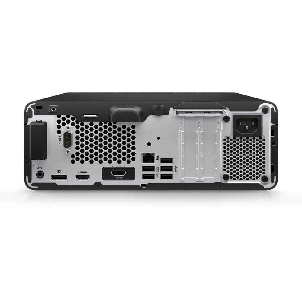 HP Pro 400 G9 SFF PC - Intel Core i5-13500,16GB RAM, 512GB, Win 11 Pro Refurb