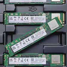 Samsung PM983 MZ-1LB1T9NE 1.92TB M.2 22110 PCIe Solid State Drive Refurbished