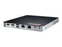 Industrial Fanless Mini PC (Advantech DS-081) Intel i5 , 120GB SSD & 8GB RAM REFURB