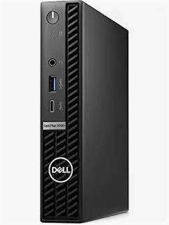Dell OptiPlex 5000 Tiny i5 12th Gen 16GB 256GB SSD Refurbished