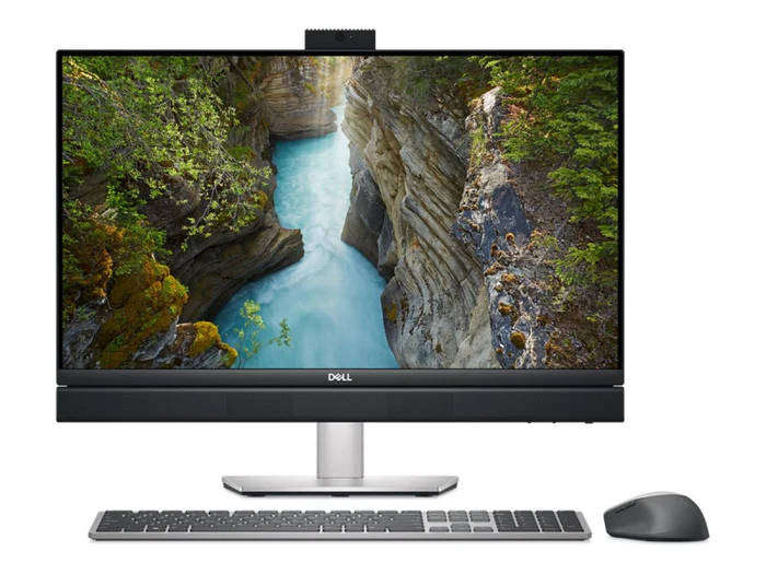 Dell OptiPlex All-in-One Plus 7420 - Intel i7-14th Gen - 16GB RAM 512GB SSD Refurbished