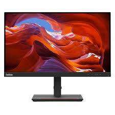 Lenovo ThinkVision S22e-20 21.5