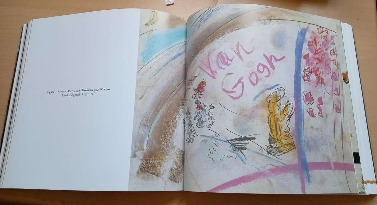 Departed Angels: The Lost Paintings  Jack Kerouac ,  Ed Adler