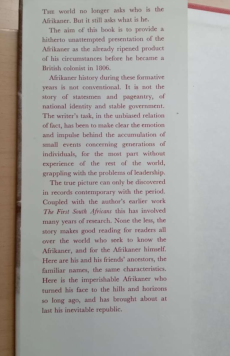 South Africa in the Making 1652-1806 Hardcover - 1966 by Whiting Spilhaus, M