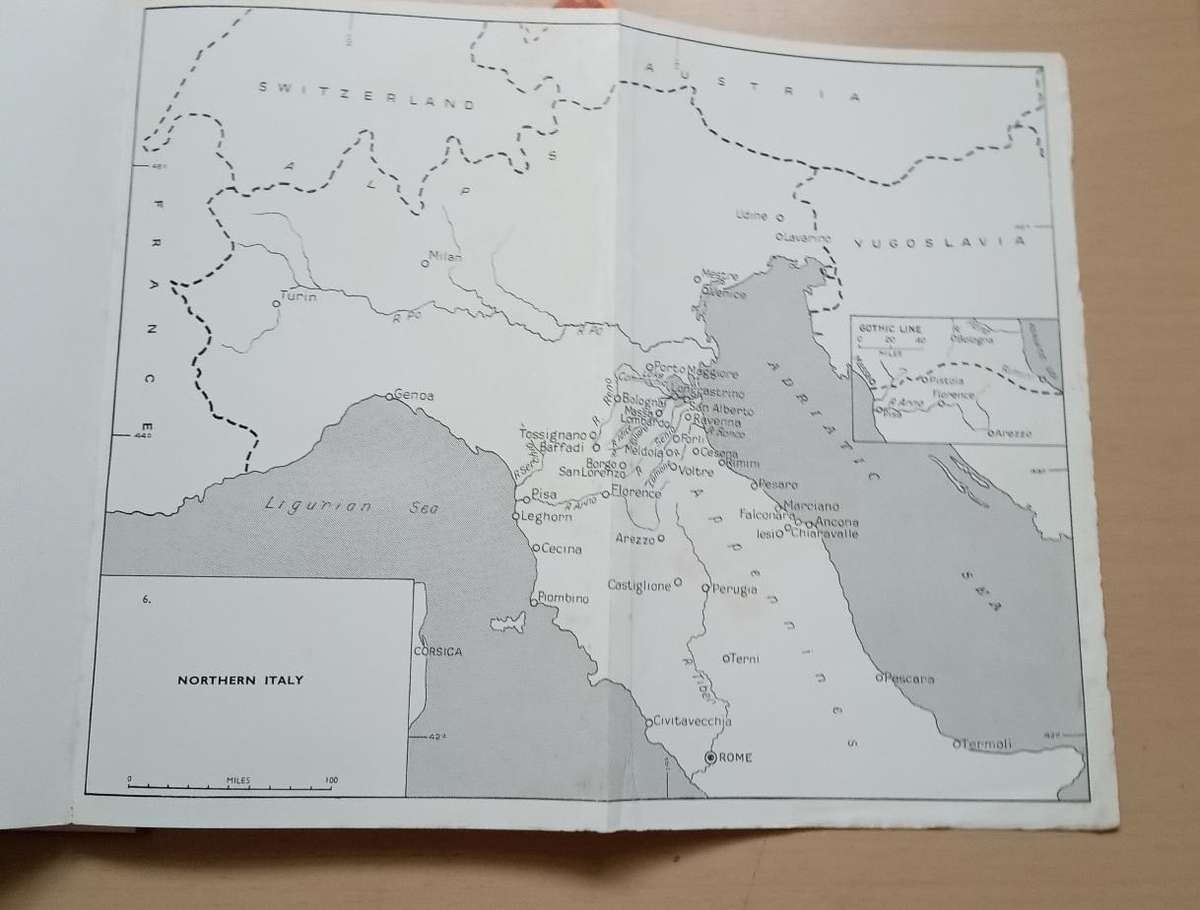 Basuto Soldiers in Hitler's War by Brian Gray 1953 First edition