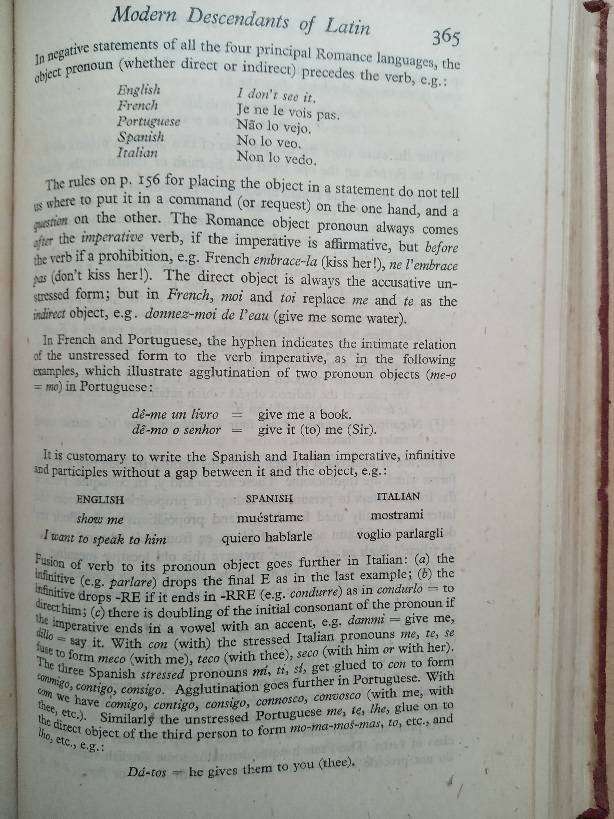 The Loom of Language - Frederick Bodmer 1943