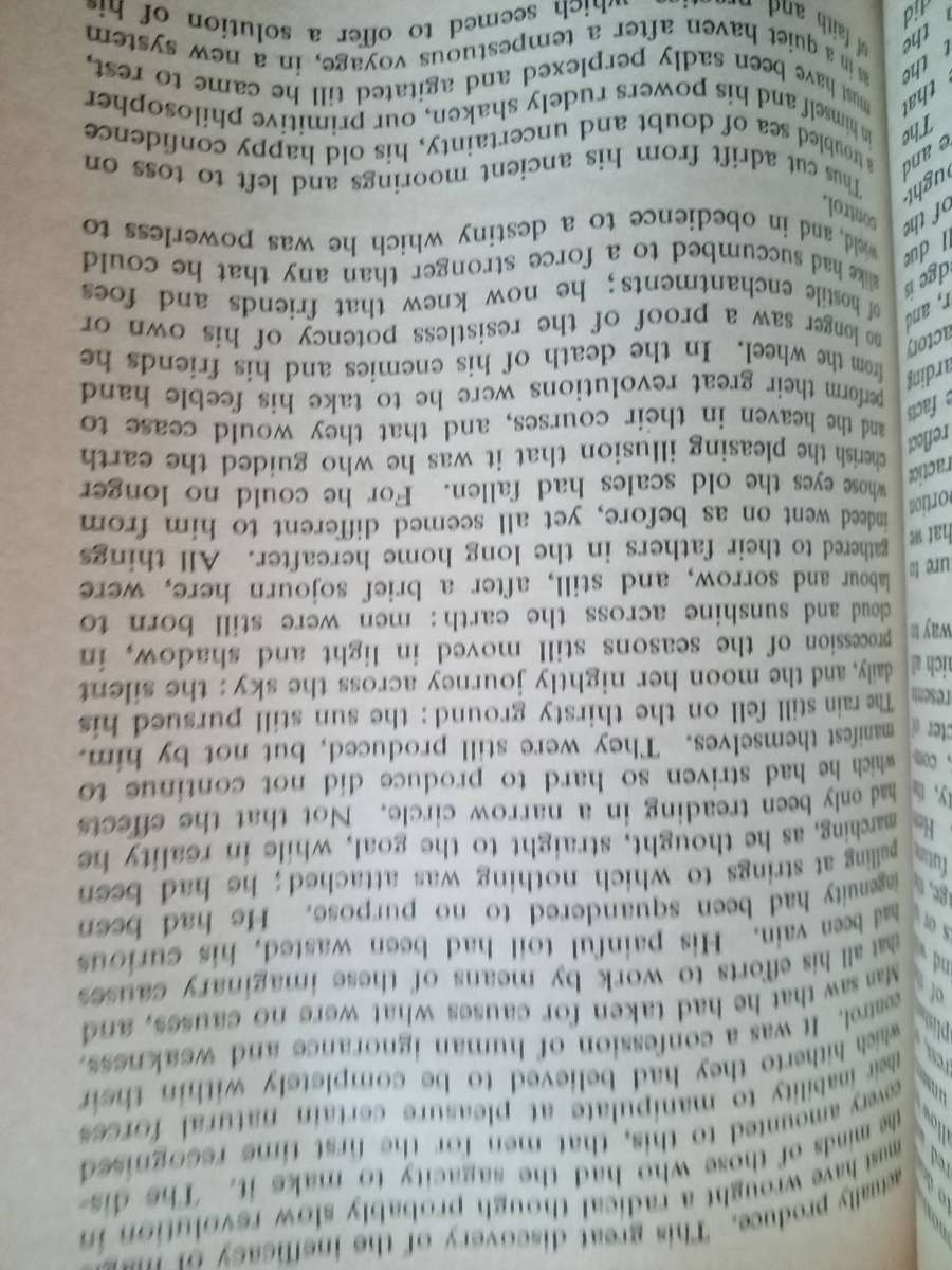 The Golden Bough: A Study in Magic and Religion-J.G.Frazer