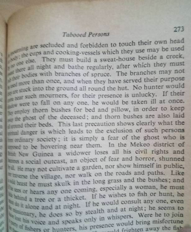 The Golden Bough: A Study in Magic and Religion-J.G.Frazer