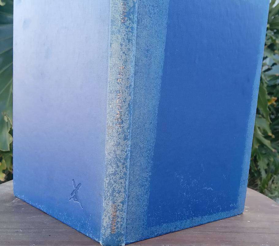 The Prophet - Kahlil Gibran: with illustrations