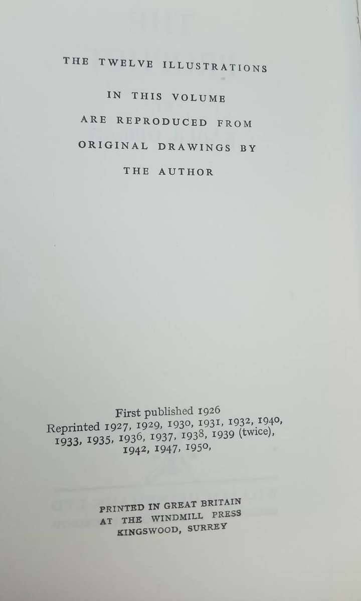 The Prophet - Kahlil Gibran: with illustrations