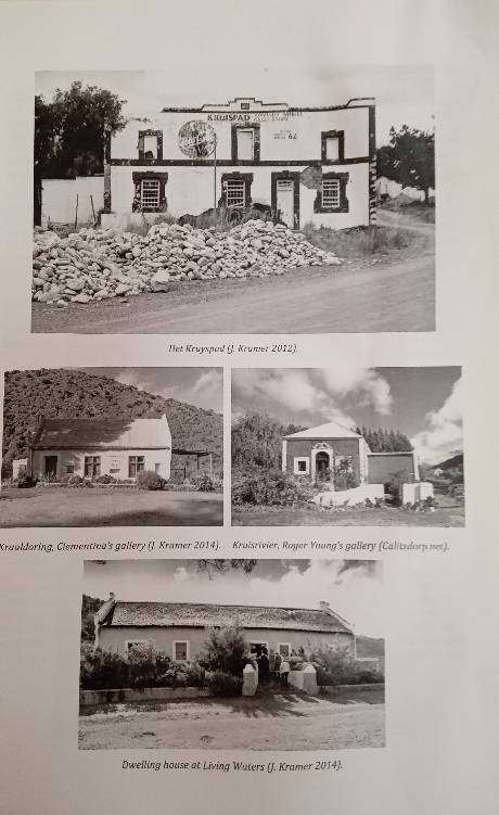 VASSA 50th Anniversary Souvenir Brochure (2014)  A Look Back