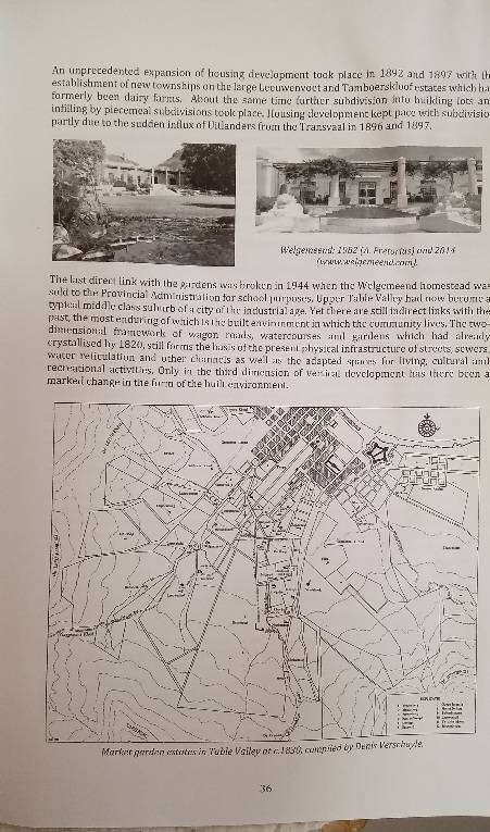 VASSA 50th Anniversary Souvenir Brochure (2014)  A Look Back