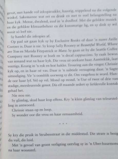 Leo - Deon Meyer (Bennie Griessel, #8)