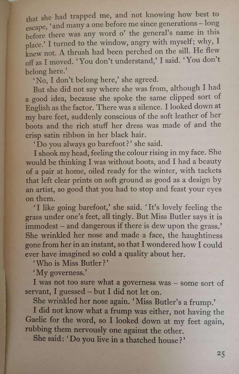 Ribbon of Fire - Allan Campbell McLean