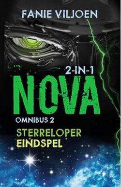Nova Omnibus 2 deur Fanie Viljoen