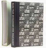 The Adventures of Huckleberry Finn - Mark Twain- 1993