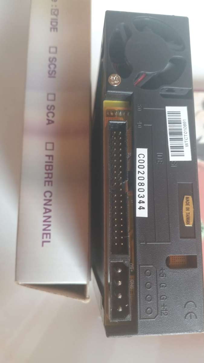 Mobile Rack IDE 1032A133