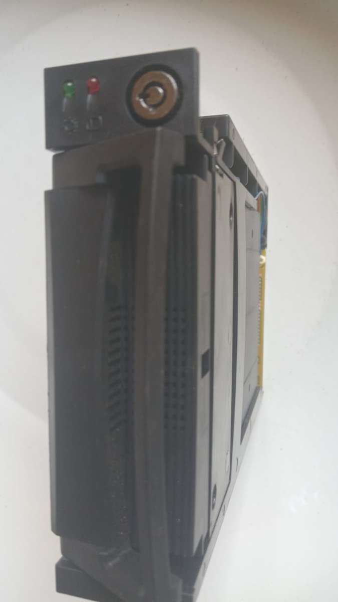 Mobile Rack IDE 1032A133