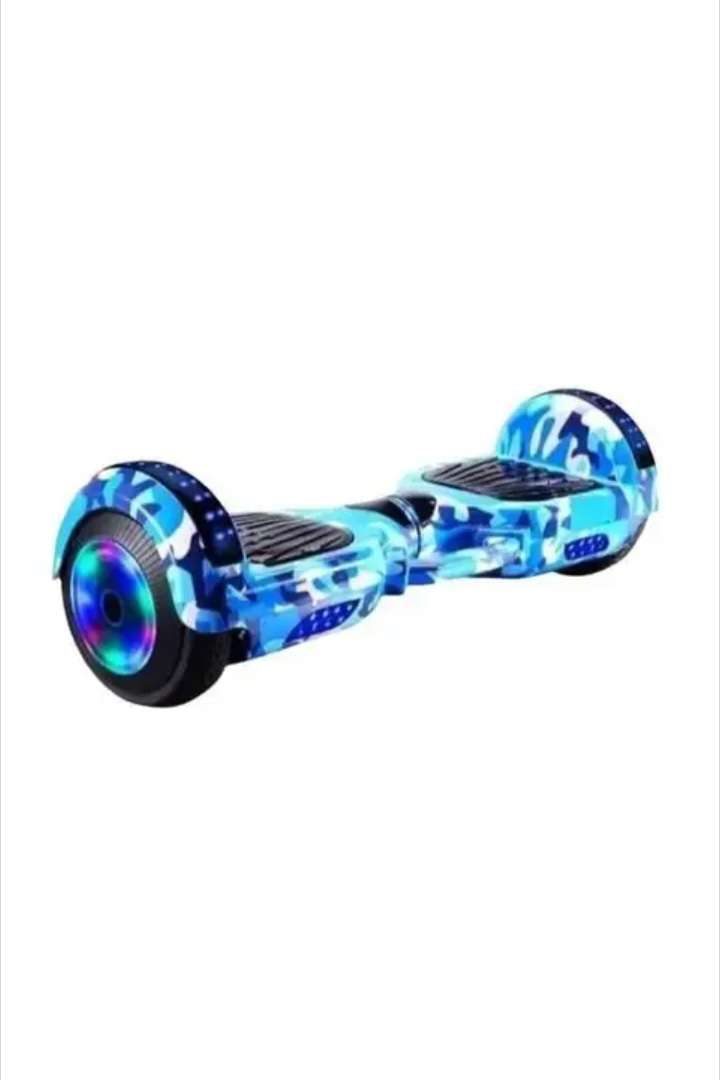 6.5inch Self Balance Hoverboard