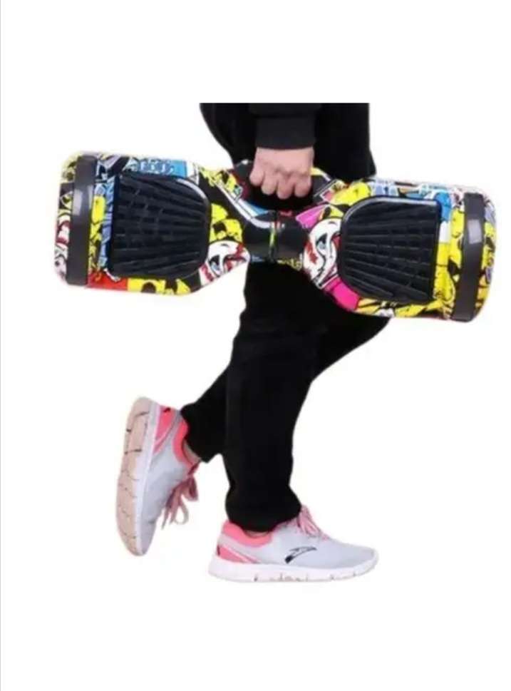 6.5inch Self Balance Hoverboard