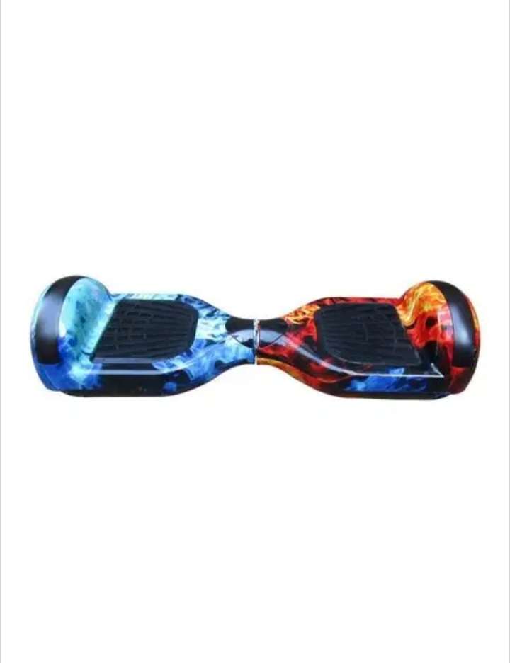 6.5inch Self Balance Hoverboard