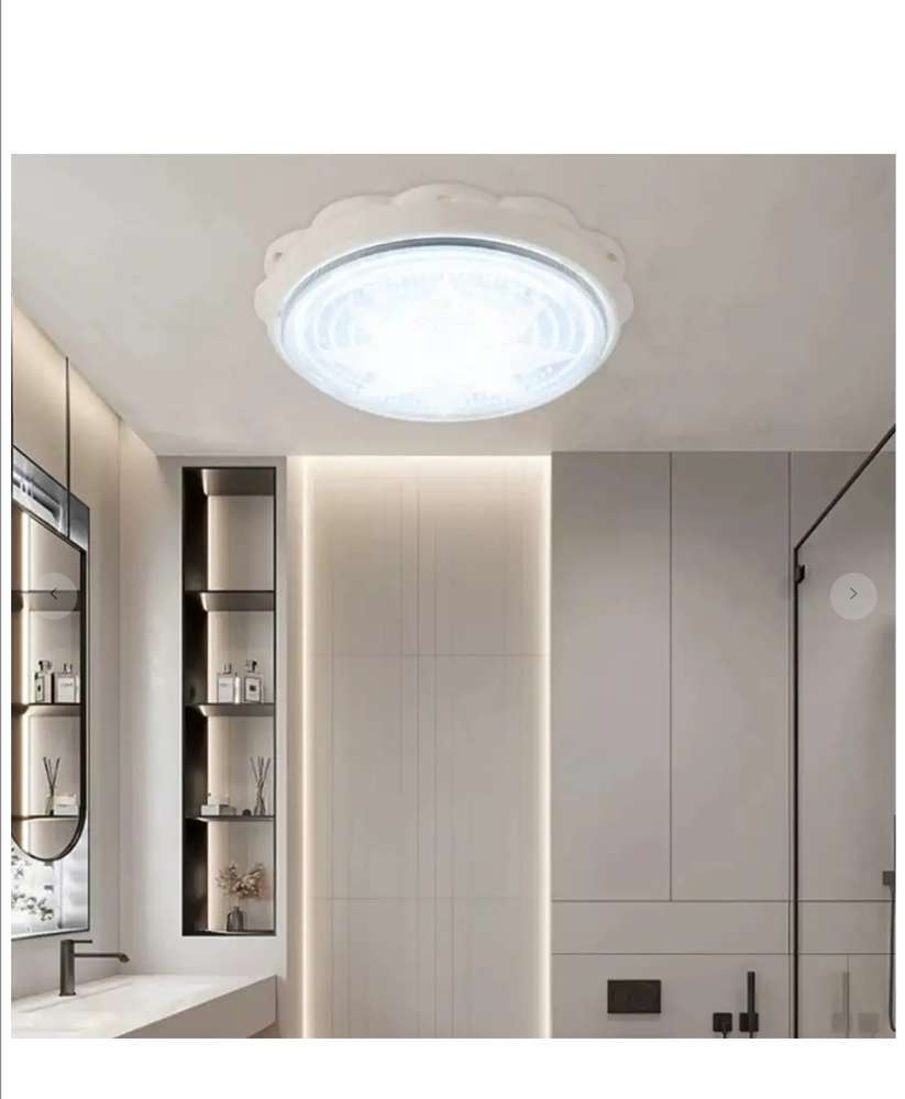 Solar Ceiling Light 50W