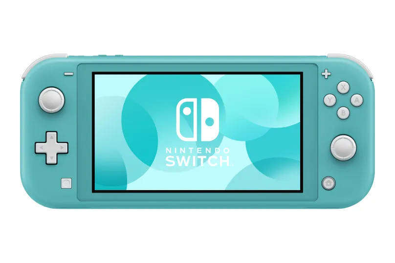 Nintendo Switch Lite + 512GB SD + FULL ACCOUNT (Loaded with 15+ premium games!) - Absolute Steal!