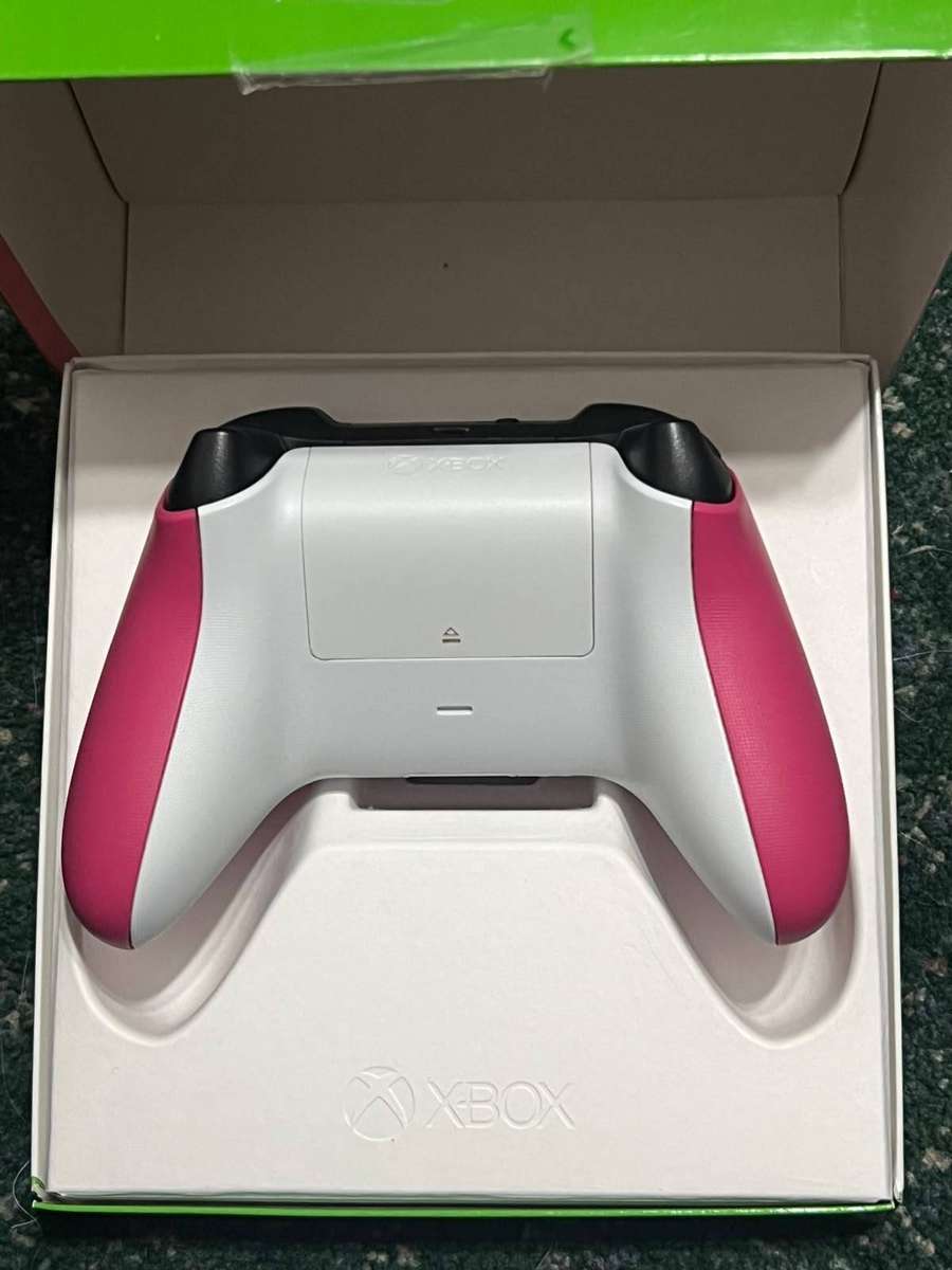 Xbox Series Controller - Pink
