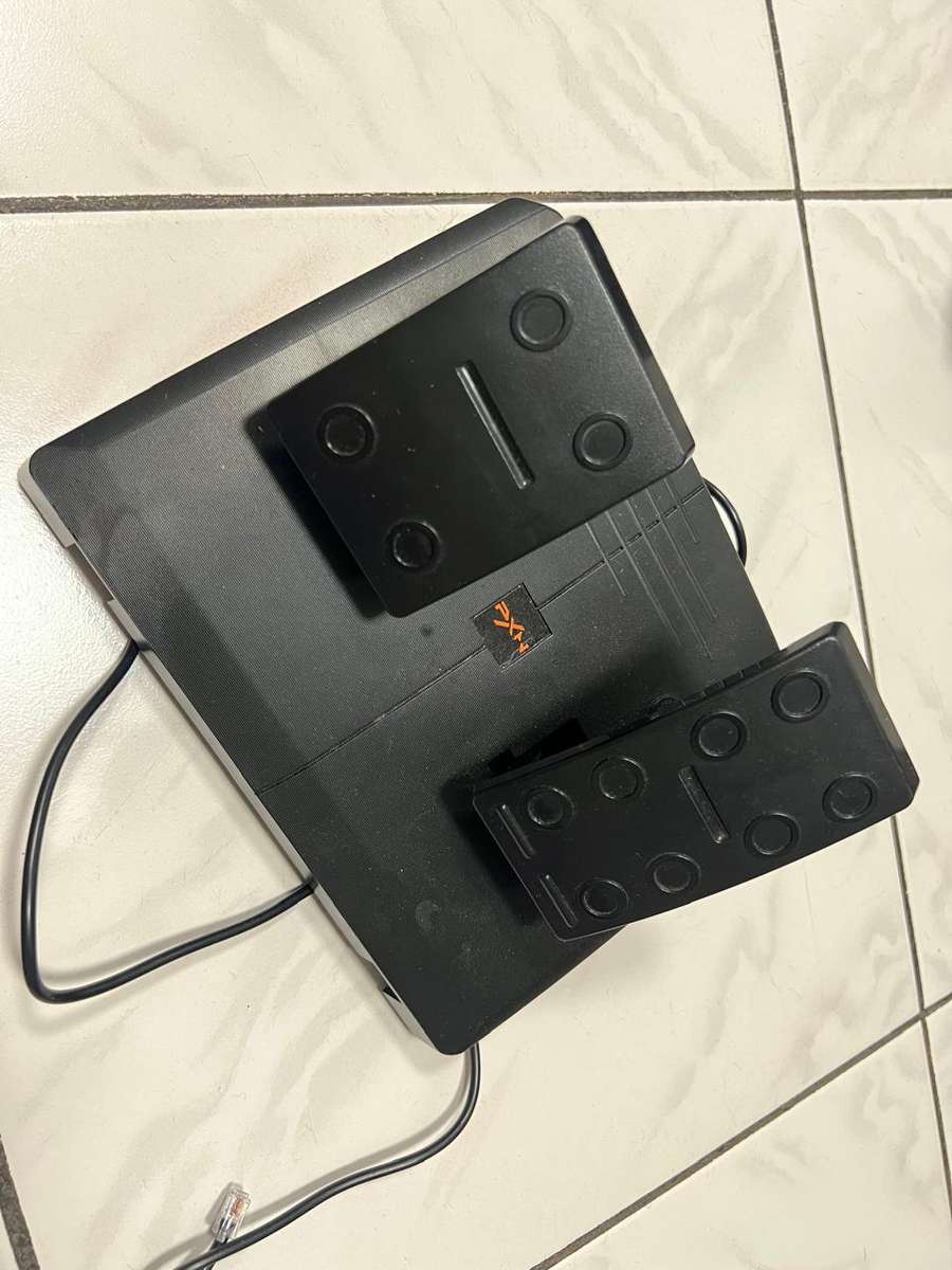 Second hand PXN V3 PRO Steering Wheel