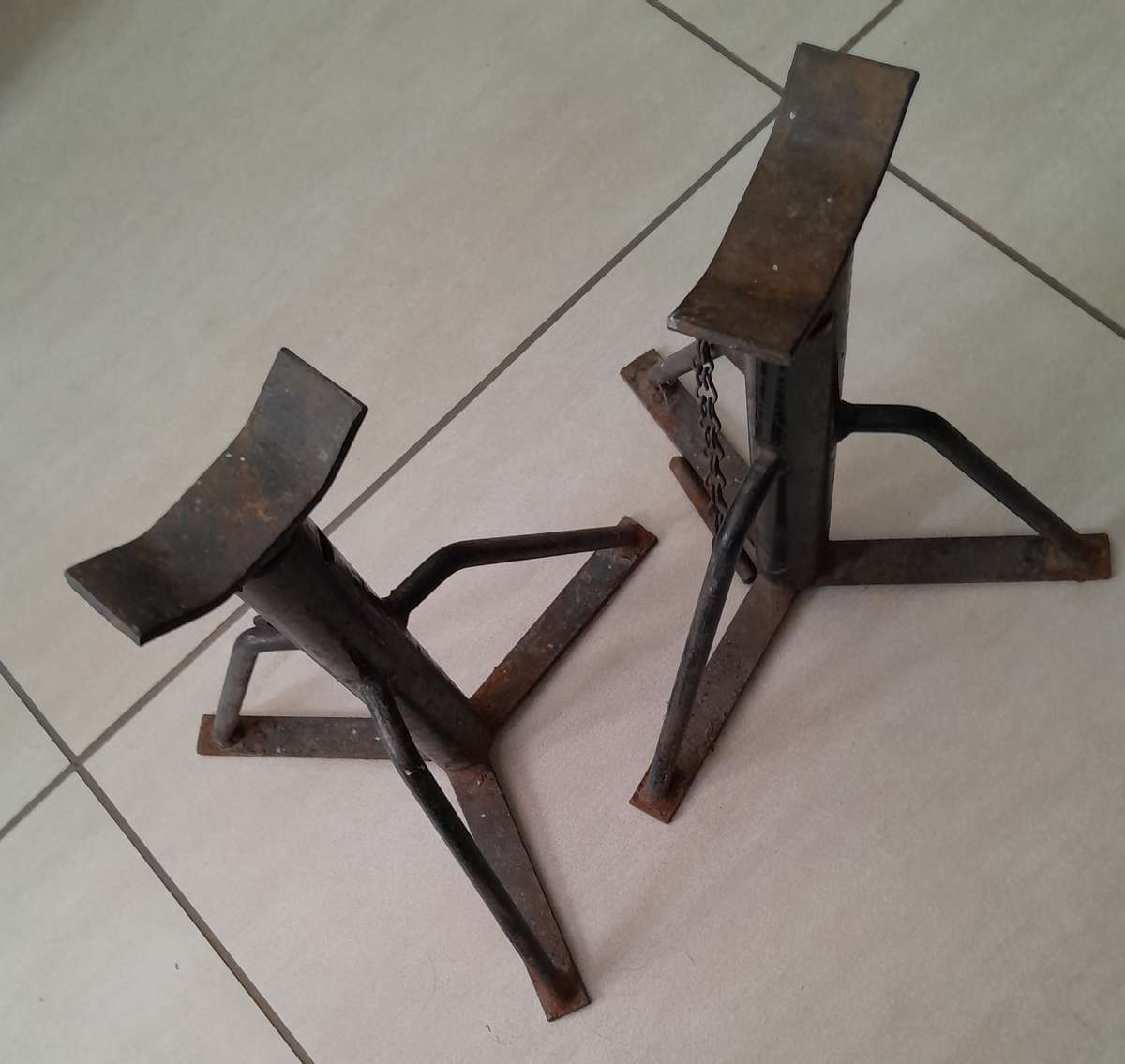 Stuff - Things I have collected over 40 years!