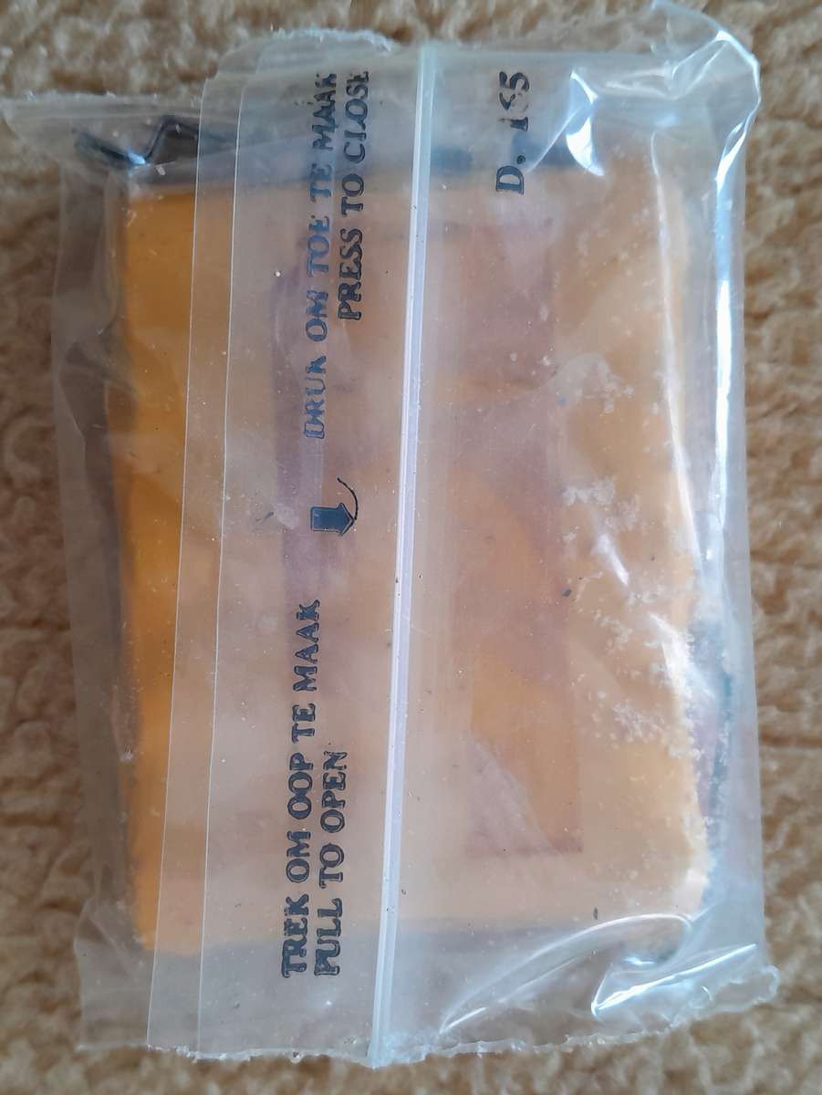 Sanyo ICC-810 Calculator - Collector's Item