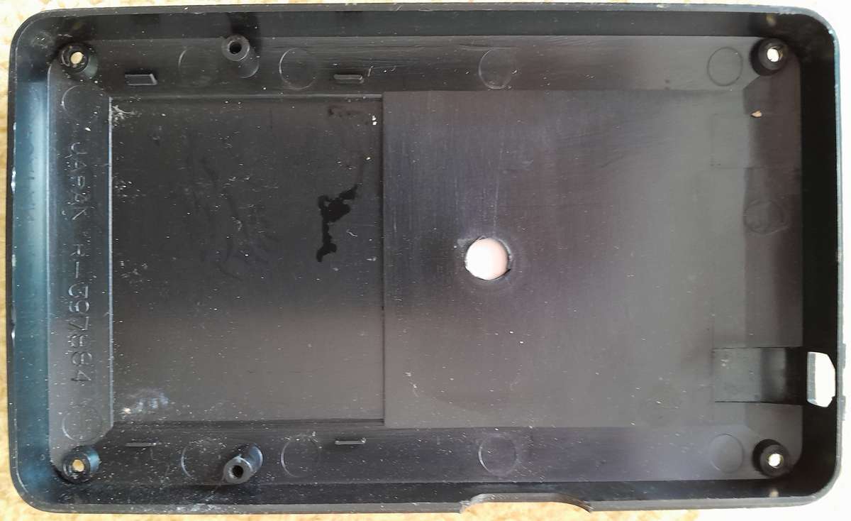 Sanyo ICC-810 Calculator - Collector's Item