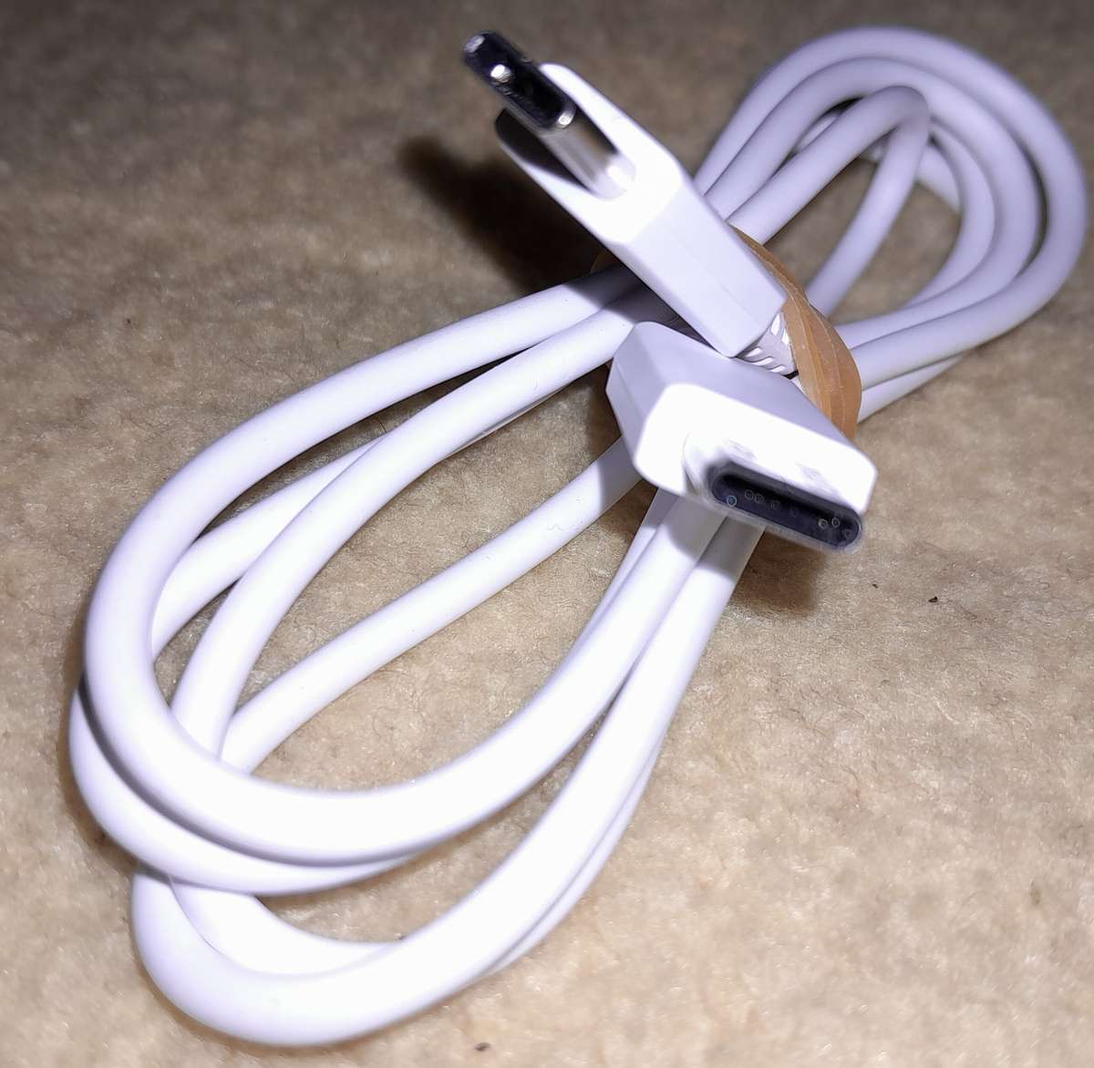 USB C to USB C Cable - 1m