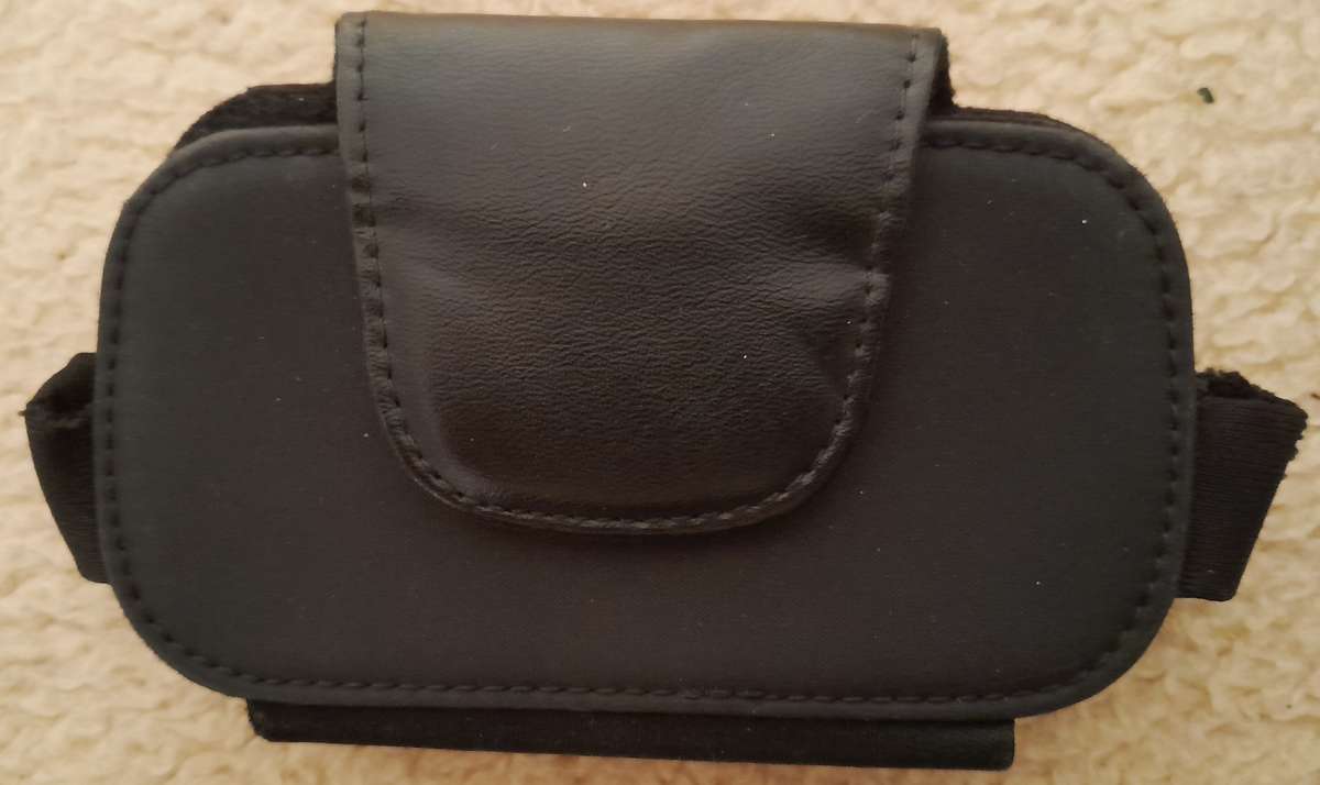 HTC Gene 100, also known as the HTC P3400 - Collector's Item