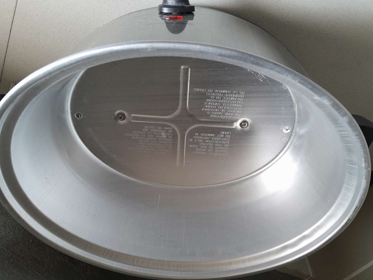 Russel Hobbs classic slow cooker