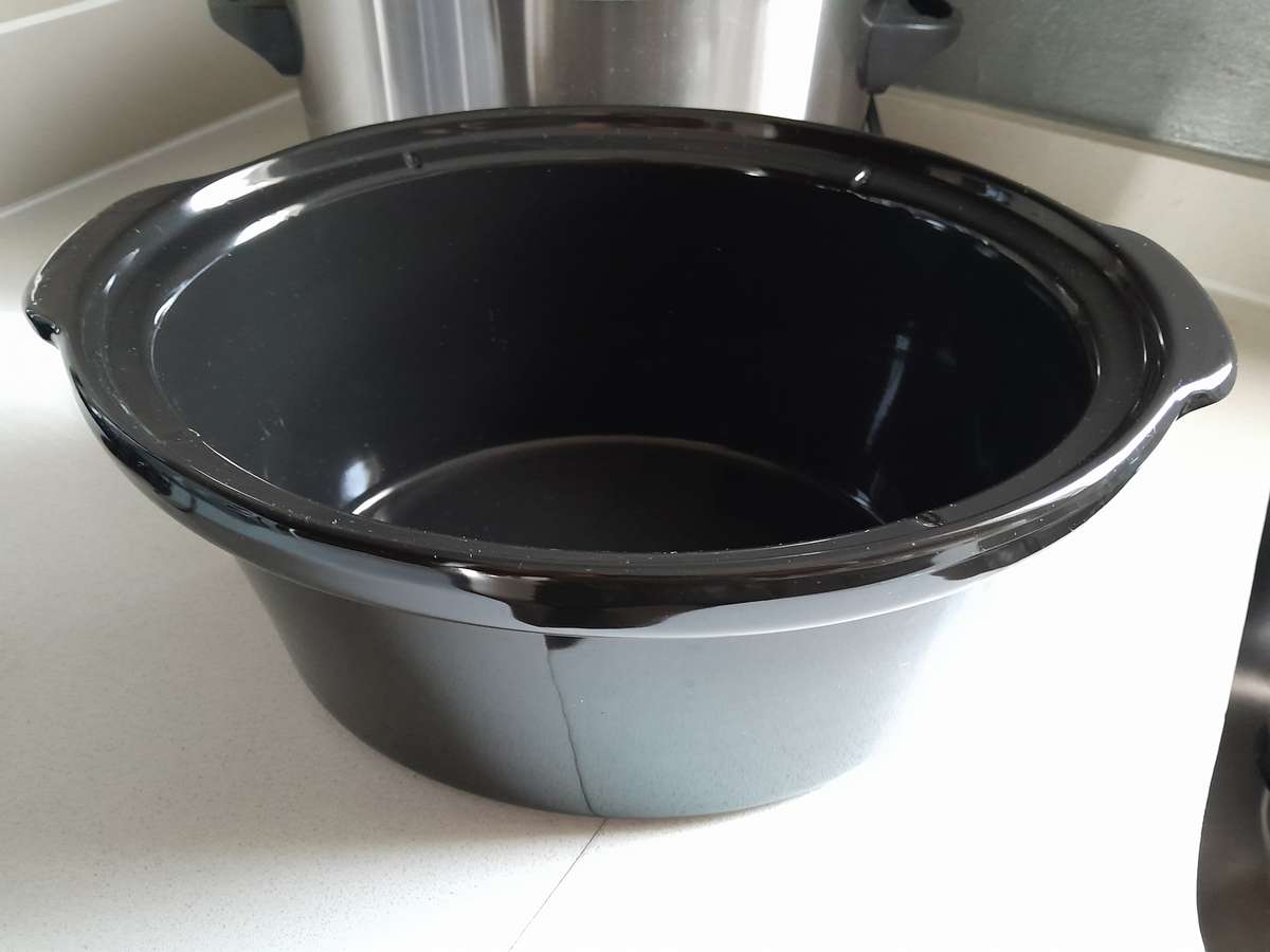 Russel Hobbs classic slow cooker