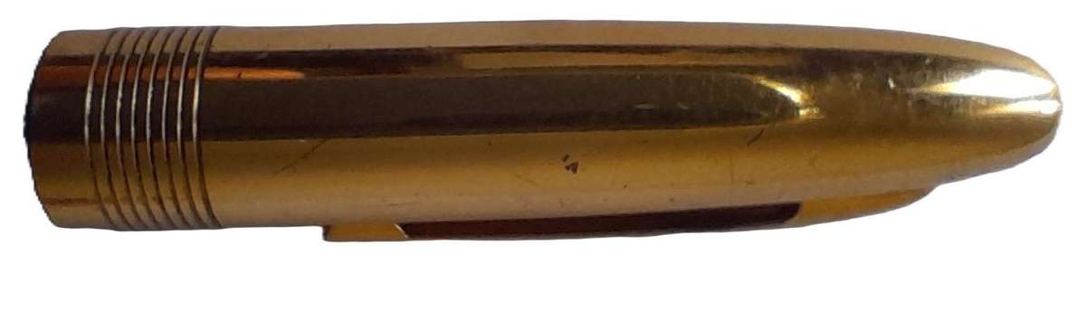 WEAREVER Fountain Pen - Collector's Item c 1940's