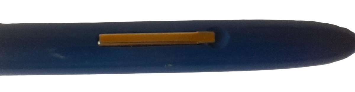 WEAREVER Fountain Pen - Collector's Item c 1940's