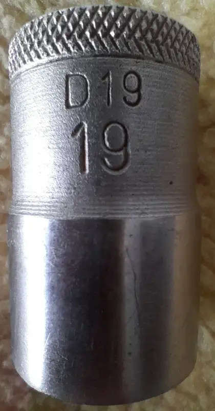 Gedore Socket Tool Set - Ideal for the car and motorbike mechanic, workshop or factory