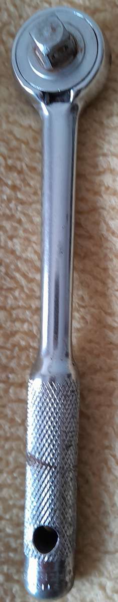 Indestro Super Rachet and Socket Tool Set - Imperial sizes