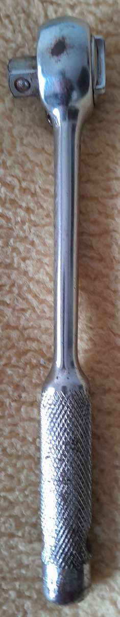 Indestro Super Rachet and Socket Tool Set - Imperial sizes