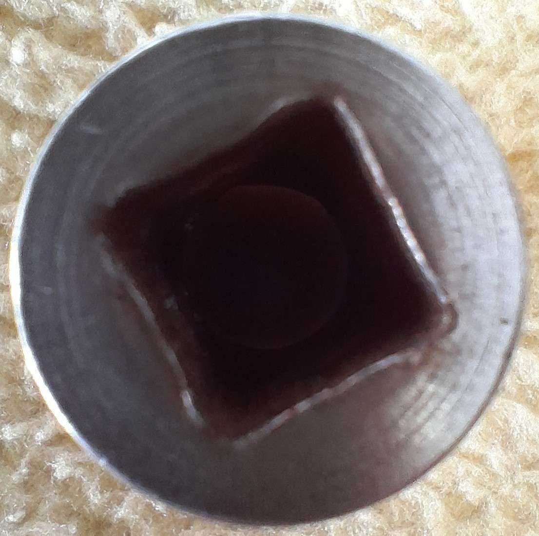 Indestro Super Rachet and Socket Tool Set - Imperial sizes