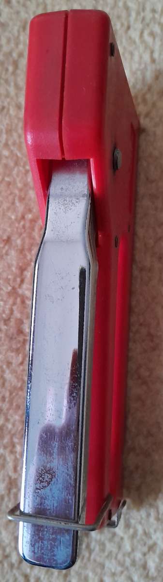 LT-207A Light-duty Staple Gun