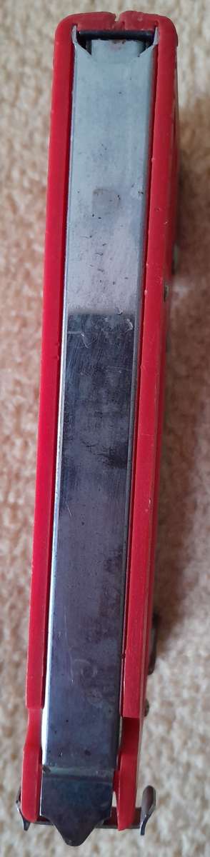 LT-207A Light-duty Staple Gun