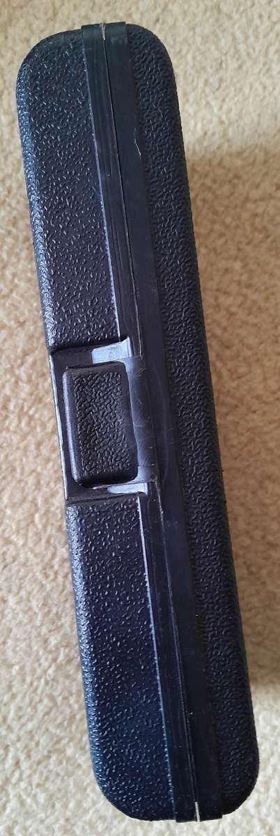 Racheting Screwdriver Socket Set - Trustworthy tool