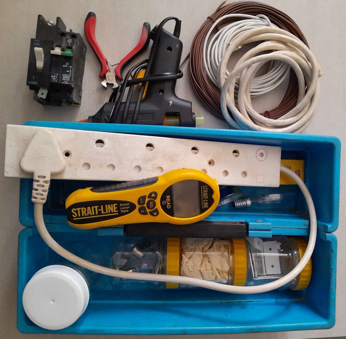 Stuff (The Sequel) - Things I have collected over 40 years!