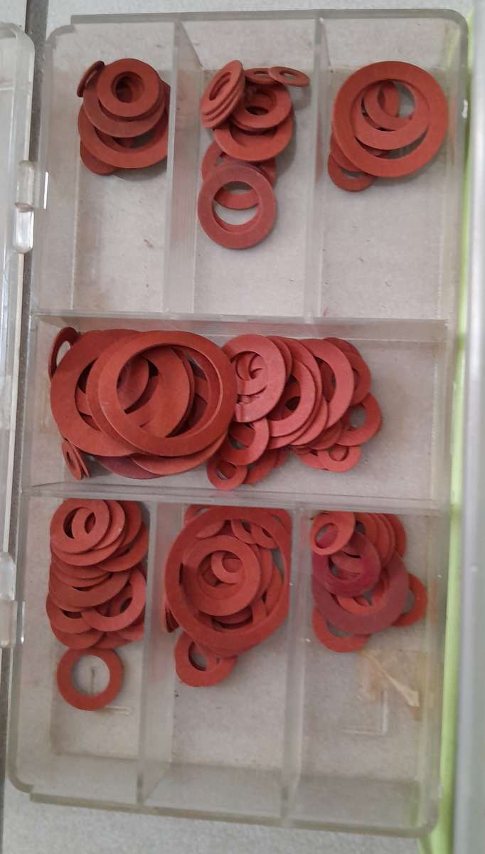 Stuff - Things I have collected over 40 years!