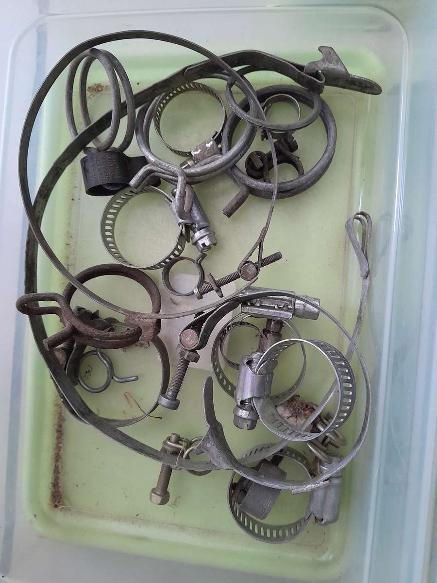 Stuff - Things I have collected over 40 years!