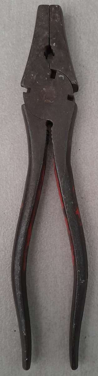 Vintage Pliers - You know what they say about vintage wine!
