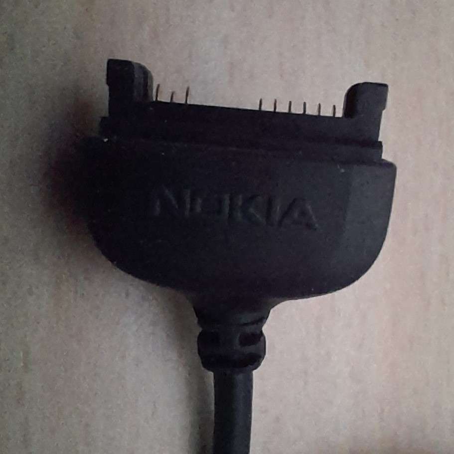 Original Nokia HS-23 Handsfree Stereo Headset